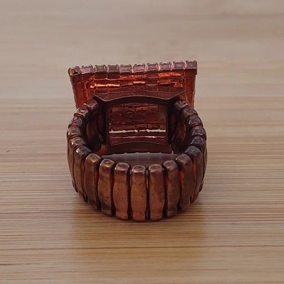 💎3/30💎 Square Fashion Ring - Picture 5 of 5